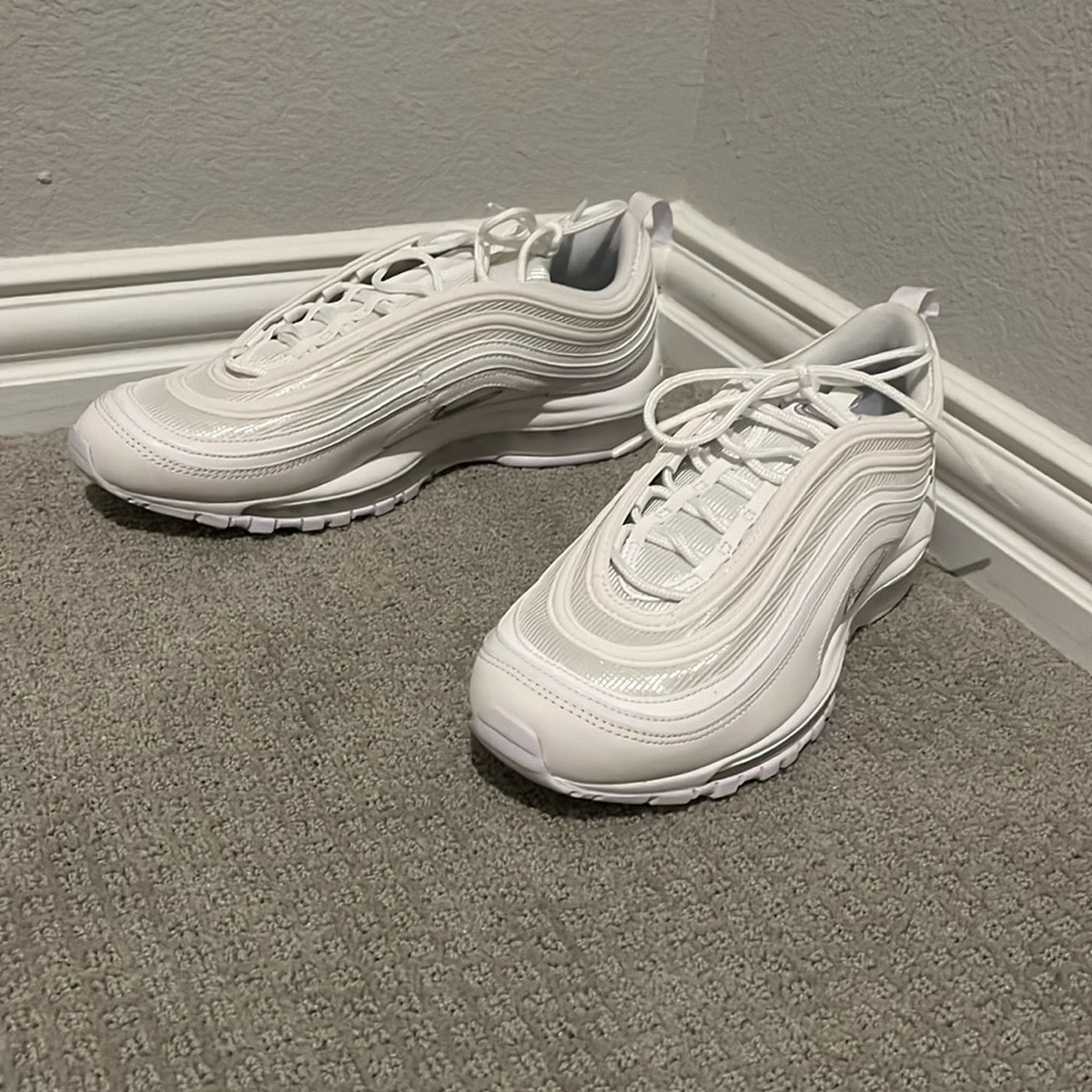 Nike mens Air Max 97